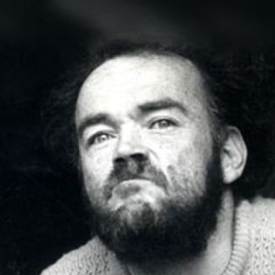 Christy Brown