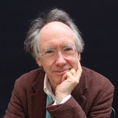 Ian McEwan