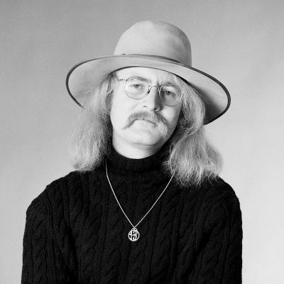 Richard Brautigan