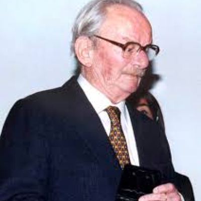 Melih Cevdet Anday