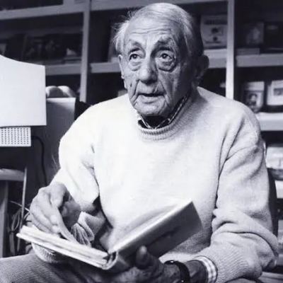 İlhan Berk