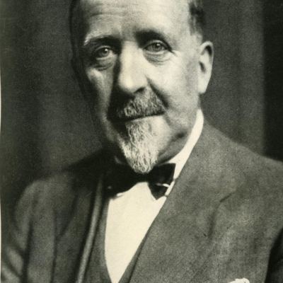 Heinrich Mann