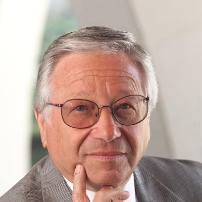 Irwin W. Sherman