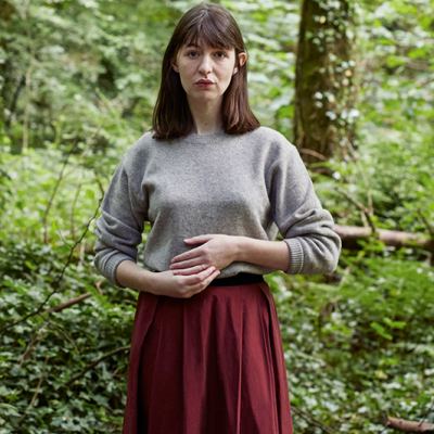 Sally Rooney
