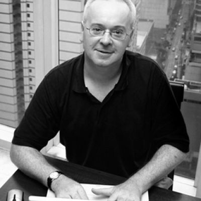 Andy Mulligan