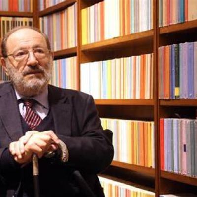 Umberto Eco