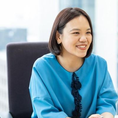 Mizuki Tsujimura