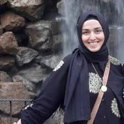 Elif Veske
