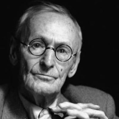 Hermann Hesse