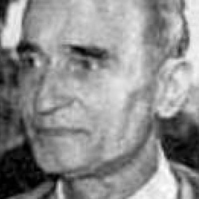 İsmail Habib Sevük