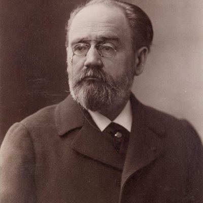 Emile Zola