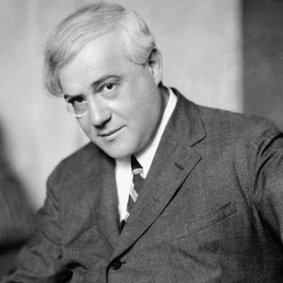 Ferenc Molnar