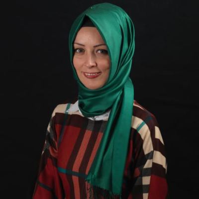 Hatice Kübra Tongar