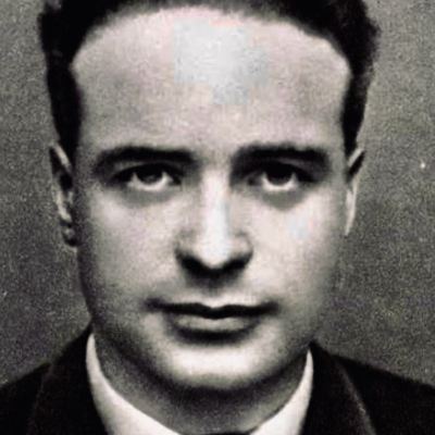 Jean Cavailles