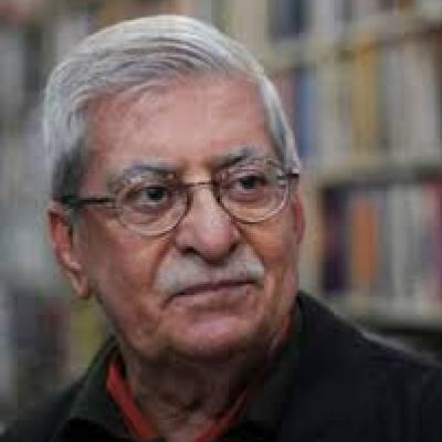 Rasim Özdenören