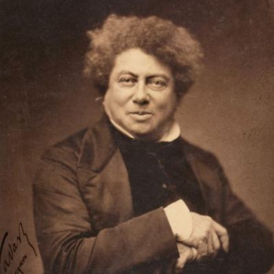 Alexandre Dumas (pere)