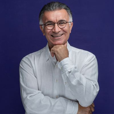 Selçuk Şirin