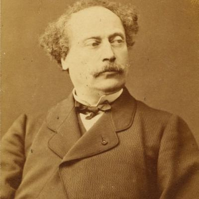 Alexandre Dumas (fils)