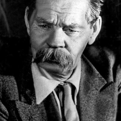Maksim Gorki