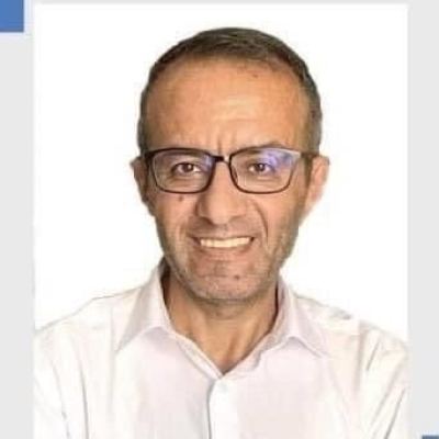 Metin Özdamarlar