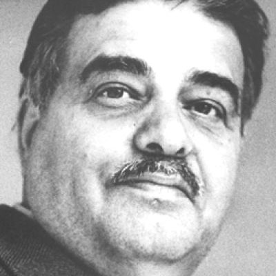 Asaf Halet Çelebi