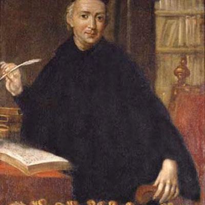 Baltasar Gracian