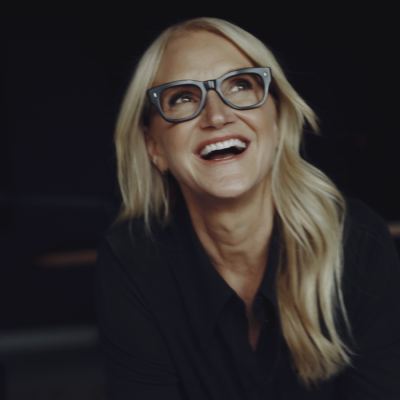 Mel Robbins