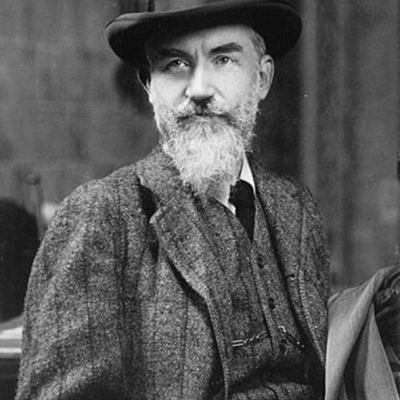 Bernard Shaw