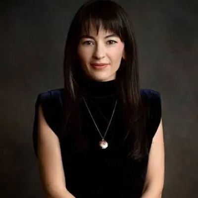 Saniye Bencik Kangal