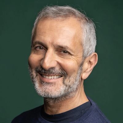 Gianrico Carofiglio