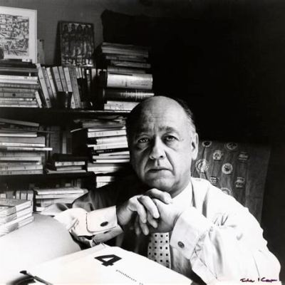 Eugene Ionesco