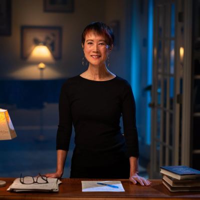 Tess Gerritsen