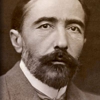 Joseph Conrad