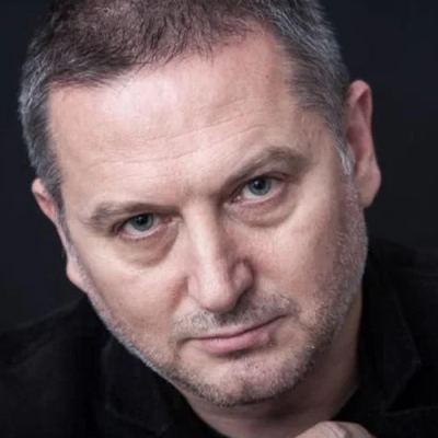 Georgi Gospodinov
