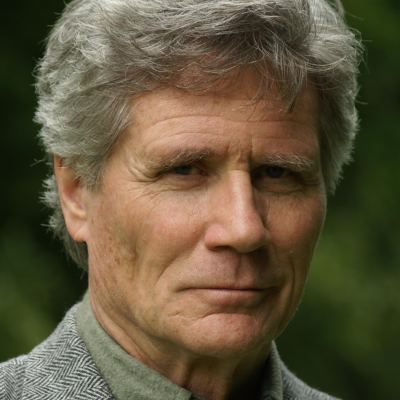 John Verdon