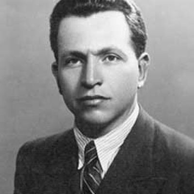 Nurettin Topçu
