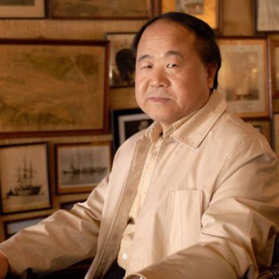 Mo Yan