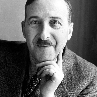 Stefan Zweig
