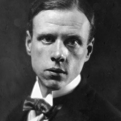 Sinclair Lewis