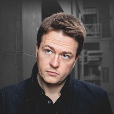 Johann Hari