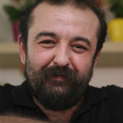 Murat Uyurkulak