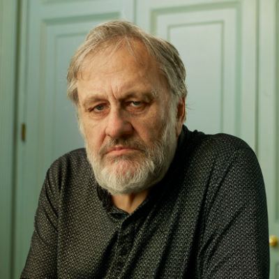Slavoj Zizek