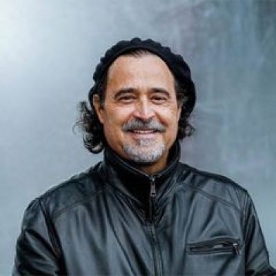 José Eduardo Agualusa