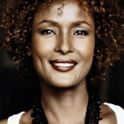 Waris Dirie