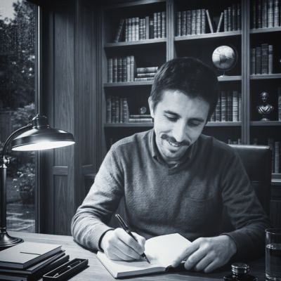 Engin Şenol profil fotoğrafı