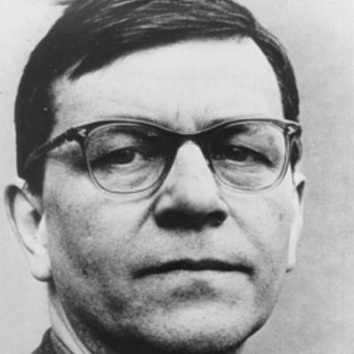 Peter Weiss