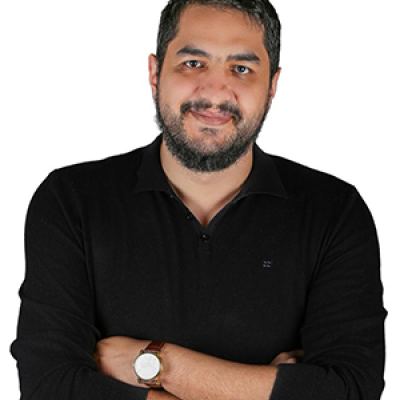 Altay Cem Meriç
