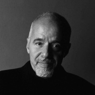 Paulo Coelho