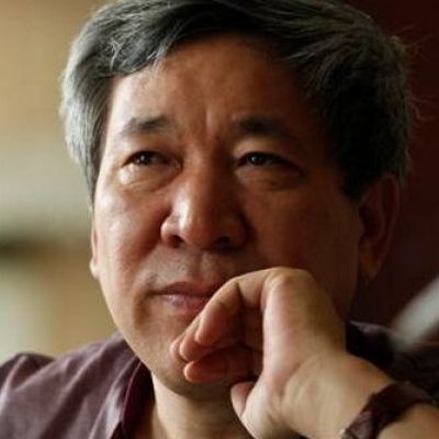 Yan Lianke