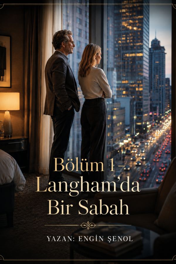 Langham’da Bir Sabah görseli